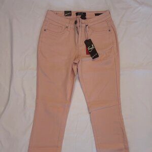 Pink Earl Jeans